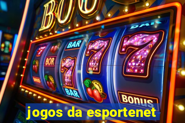 jogos da esportenet